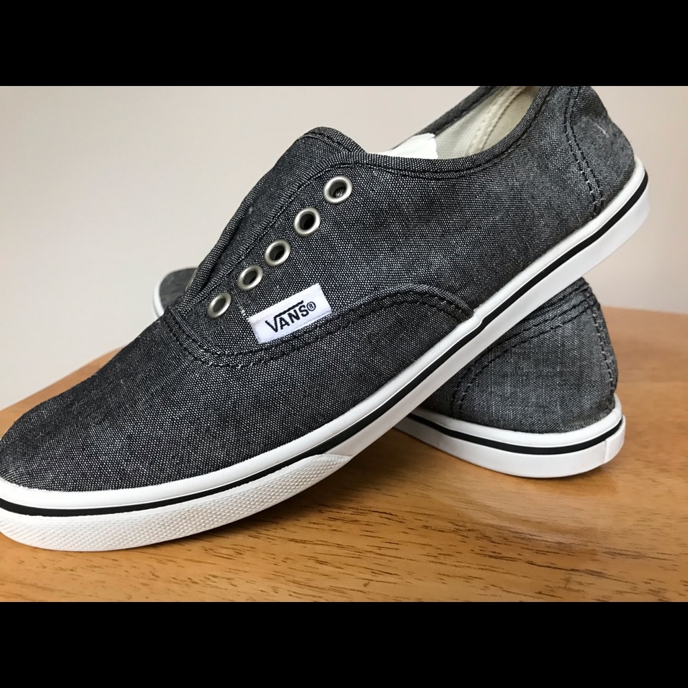 Vans Authentic Lo Pro